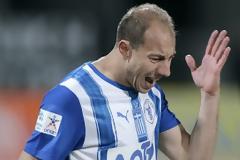 Ποινή 2 αγωνιστικών στον Σκούφαλη για τις χειρονομίες στο ματς με τη Λάρισα