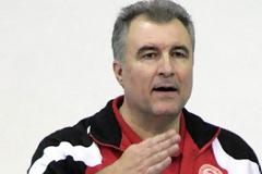 ΣΩΤΗΡΧΟΣ : ΔΕΝ ΑΣΧΟΛΟΥΜΕ ΜΕ ΓΚΟΜΕΝΕΣ, ΑΡΧΙΖΕΙ Η ΠΑΝΤΟΚΡΑΤΟΡΙΑ ΤΟΥ ΟΛΥΜΠΙΑΚΟΥ