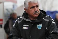 Ο Παράσχος αντικαταστάτης του Αναστόπουλου στον Ατρόμητο