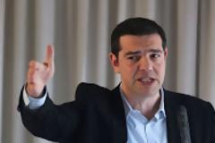 Τσίπρας: Ο ΣΥΡΙΖΑ θα αναλάβει τη διακυβέρνηση της χώρας...!!!