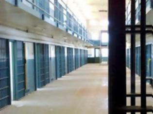 Φωτογραφία για Άμεση επαναλειτουργία του 2ου Σχολείου Δεύτερης Ευκαιρίας των φυλακών Τρικάλων
