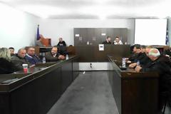 Τώρα: Στις θέσεις των Δημοτικών Συμβούλων... οι επαγγελματίες της Ναυπάκτου!