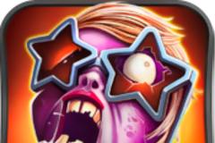 Zombiewood: Games AppStore free