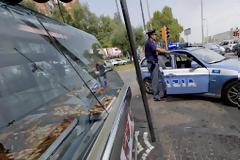 Ιταλία: 15χρονες στραγγάλισαν 67χρονο επίδοξο βιαστή