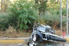 Τροχαίο με 65χρονο νεκρό στη Νάξο