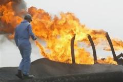 Ρεκόρ εξαγωγών πετρελαίου τον Μάρτιο για το Ιράκ
