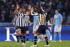 Θρίλερ στη Serie A
