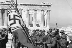 Γερμανικό ΥΠΕΞ...“Δεν τίθεται πλέον θέμα αποζημιώσεων προς την Ελλάδα”...Σκληρή απάντηση Γλέζου