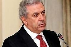 Επίσκεψη Αβραμόπουλου στη Νέα Υόρκη