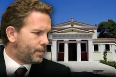 ΤΩΡΑ: Συνάντηση Γερουλάνου Χρυσοχοΐδη για τους αρχαιολογικούς χώρους