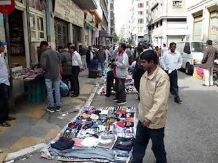 Φωτογραφία για Τεράστια πρόστιμα σε όσους νοικιάζουν σπίτια σε λαθρομετανάστες!...Στις Βρυξέλλες τη Δευτέρα ο Χρυσοχοΐδης για το μεταναστευτικό