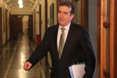 ΤΗ ΒΟΗΘΕΙΑ ΤΗΣ Ε.Ε. ΓΙΑ ΤΟ ΠΡΟΒΛΗΜΑ ΤΗΣ ΠΑΡΑΝΟΜΗΣ ΜΕΤΑΝΑΣΤΕΥΣΗΣ ΖΗΤΑ Ο ΜΙΧ. ΧΡΥΣΟΧΟΪΔΗΣ