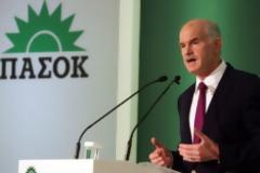 Εκτός ψηφοδελτίων θέλουν τον ΓΑΠ οι βενιζελικοί