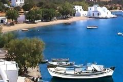 Τι Σίφνος... τι Μπαχάμες