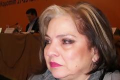 Η δήμαρχος Βέροιας λέει 