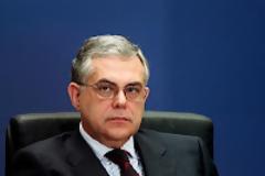 Λ. ΠΑΠΑΔΗΜΟΣ : ΦΩΣ ΣΤΟ ΤΟΥΝΕΛ ΜΕΤΑ ΑΠΟ ΕΝΝΙΑ ΜΗΝΕΣ