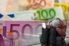 Μισθοί, συντάξεις και επιδόματα θα πληρώσουν τα 14 δισ. του Μαΐου