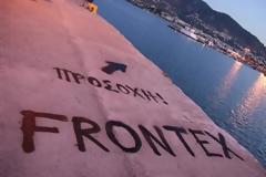 ΦΡΟΝΤΕΞ: Καμία χώρα δεν μπορεί να αντιμετωπίσει τόσο μεγάλη εισροή λαθρομεταναστών