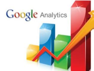 Φωτογραφία για Τα Google Analytics μετατρέπονται σε Social Analytic