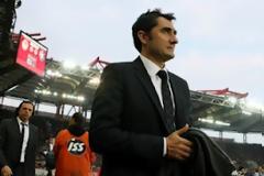 Αποθεώνουν Βαλβέρδε οι Ισπανοί