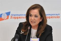 Δεν δέχεται να γυρίσει η Ντόρα στη Ν.Δ