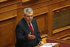 ΝΔ: Η ελληνική γεωργία χρειάζεται επανεκκίνηση