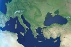Η ελληνική ΑΟΖ: Γεωπολιτική πραγματικότης και γεωστρατηγική αναγκαιότης...