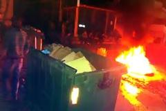 Η νύχτα της οργής στην Ιερισσό και ο ψεύτης Δήμαρχος