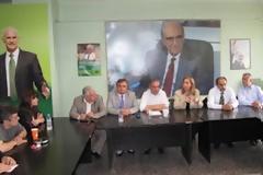ΠΑΣΟΚ Αχαΐας: Δεν υπέβαλε κανένας αίτημα υποψηφιότητας για το ψηφοδέλτιο – Η Νομαρχιακή άρχισε να προτείνει ονόματα ανθρώπων που δεν ρώτησε