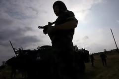 Αντιπολεμικό ντου στην έδρα του ΝΑΤΟ στις Βρυξέλλες