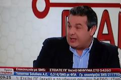 Μπούρδες και παραμύθια...