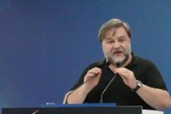 Κλείδωσε η υποψηφιότητα Αναγνωστάκου με τους Ανεξάρτητους Έλληνες!