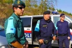 Frontex: Το 2011 πέρασαν τα ελληνικά σύνορα 57.000 μετανάστες....