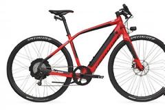 Specialized Turbo : Το γρηγορότερο ηλεκτρικό ποδήλατο