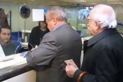 Σήμερα οι συντάξεις - δώρο Πάσχα από τον ΟΓΑ