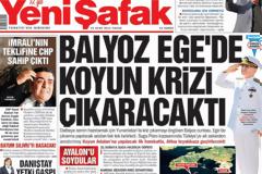 Μήπως χτύπησε η «Βαριοπούλα» το F -16 του Ηλιάκη;