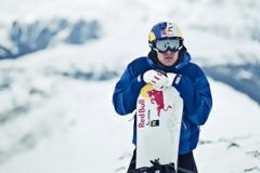 VIDEO: Red Bull Supernatural Snowboarding