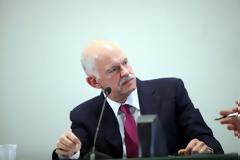 Παπανδρέου: Εξοργίστηκε με δημοσίευμα κι 