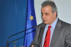 Μανώλης Όθωνας....«Οι παράνομοι μετανάστες θα συλλαμβάνονται και θα επαναπροωθούνται»