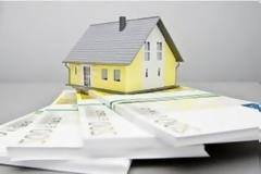 Ενιαίος φόρος κατοχής για τα ακίνητα, αυξάνονται οι αντικειμενικές τον Ιούνιο