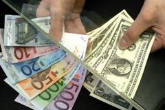 Άνοδο σημειώνει το ευρώ έναντι του δολαρίου
