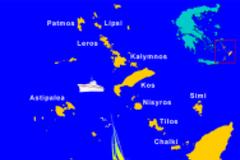 Ο Σαμαράς θα καεί στη Ρόδο -Δωδεκάνησα από τον Καμμένο και τον κομμένο ( Παυλίδη)