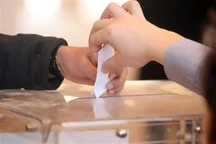 Τη Μεγάλη Εβδομάδα η ημερομηνία των εκλογών...
