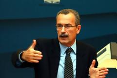 Π. ΚΑΨΗΣ: ΤΗ ΜΕΓΑΛΗ ΕΒΔΟΜΑΔΑ Η ΗΜΕΡΟΜΗΝΙΑ ΤΩΝ ΕΚΛΟΓΩΝ