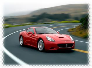 Φωτογραφία για 2009 Ferrari California