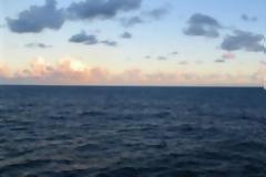 Ανεβαίνει η θερμοκρασία των ωκεανών