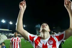 Μιραλάς ο 13ος!
