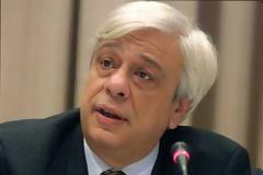 Ο ΠΑΥΛΟΠΟΥΛΟΣ ΓΙΑ ΤΗΝ ΕΟΚΑ