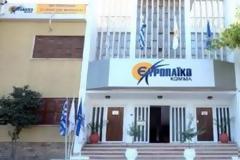 «Δεν είμαστε δεξιότερα του ΔΗΣΥ»