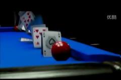 VIDEO: Τα κόλπα στο μπιλιάρδο μαγεύουν πολύ κόσμο!